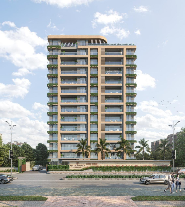Ultra Luxury Property